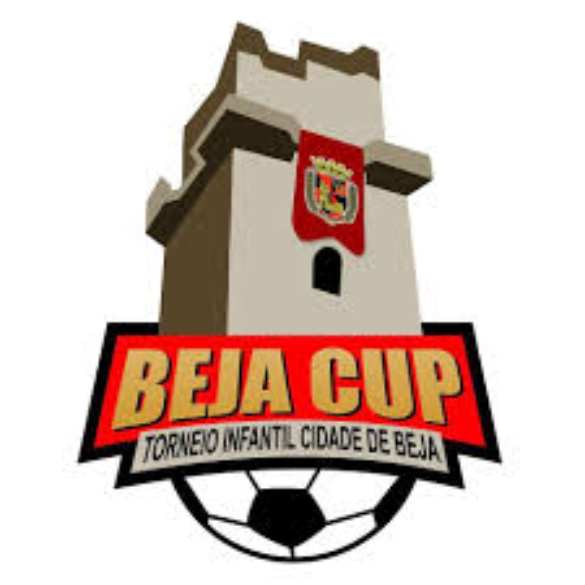 Logo oficial do Beja Cup
