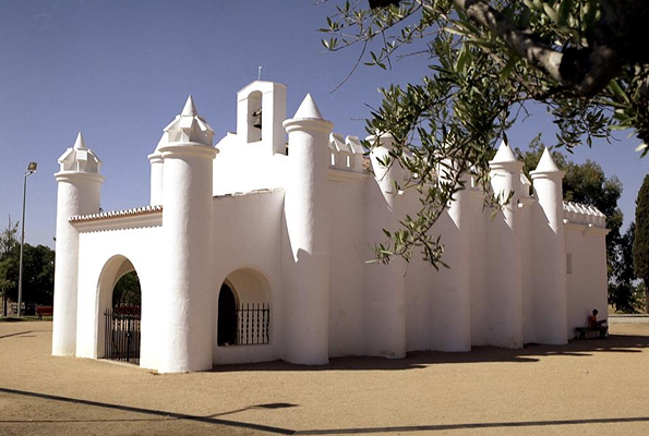 ermida-de-santo-andre