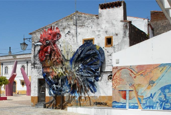 portu-galo